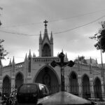 Sneha Ullal Instagram - Peace and prayer Mount Mary Church West Bandra