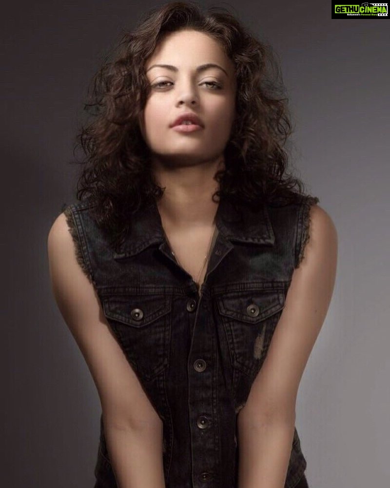 Sneha Ullal Instagram - One of my favorite pics.
