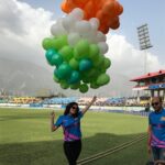 Sneha Ullal Instagram - Common India make this sunday count.Cheer for 🇮🇳 Cheer for #ICCWomensWorldCup2017 .💪🏻#feminist