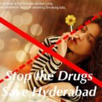 Sneha Ullal Instagram - Udta Hyderabad? #saynotodrugs (I dont smoke, support or encourage smoking.Smoking kills 💀)