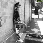 Sneha Ullal Instagram - Life is never Black & White but my photos can be. Ubud，Bali