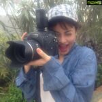 Sneha Ullal Instagram - Life without photographs is a mind without memories.And then there is @sarathshetty my favorite photographer and my best friend who doesn't know how lucky he is to have me in his life.#worldphotographyday📷 #feminist