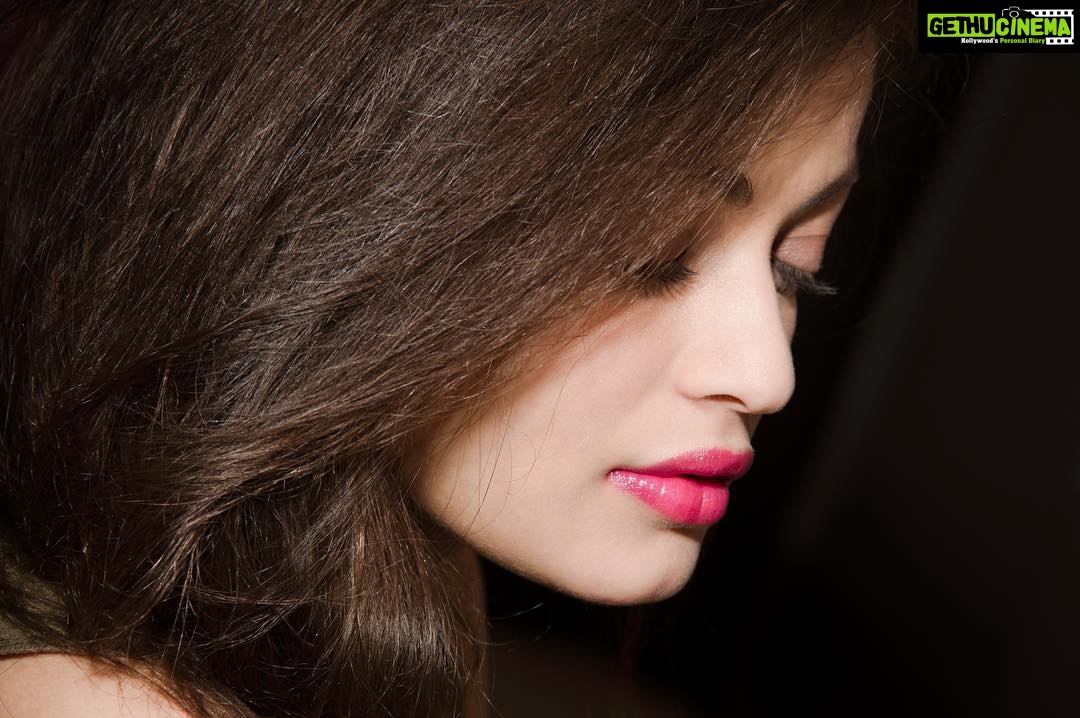 Sneha Ullal Instagram - The quieter you become the more you can hear.SHHH