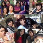 Sneha Ullal Instagram - ‪The more the kids know about their mom's life,the stronger the kids become.Wish all your mamma's #happymothersday from my side.💕🙋🏻‬