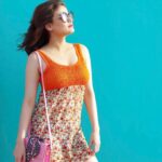Sneha Ullal Instagram - Feminism isnt about making women stronger.Women are already strong.Its about changing the way the world perceives that strength #summer2017
