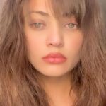 Sneha Ullal Instagram – I can see right through the bullshit , sometimes. #snehaullal #keepitreal