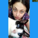 Sneha Ullal Instagram - When we talk with our eyes