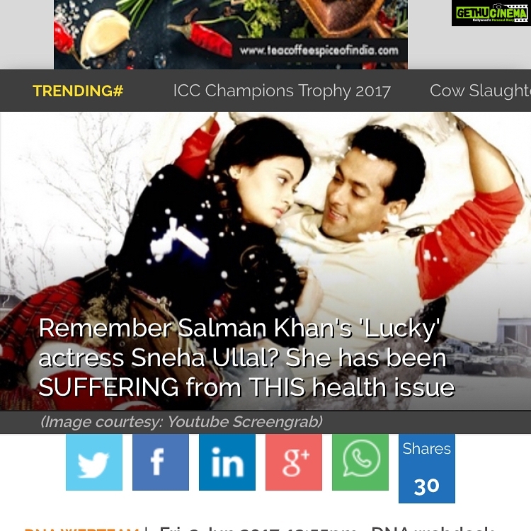 Sneha Ullal Instagram - And so much more support.Feels good to be heard.Thank you everyone