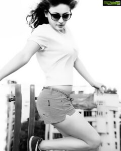 Sneha Ullal Instagram -