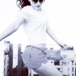 Sneha Ullal Instagram – Take a leap of faith