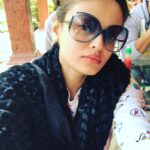 Sneha Ullal Instagram – Kicking back in Lonavla Lonawala