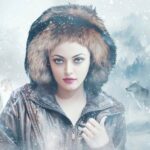 Sneha Ullal Instagram - "Fantasy" and then you make a pic out of it with your crazy photo shop skills.So lucky to own a Best Friend like you. @sarathshetty (photography) #farfarawayland #touchwood
