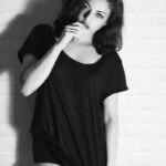 Sneha Ullal Instagram - Never a failure Always a lesson #lovingshorthair
