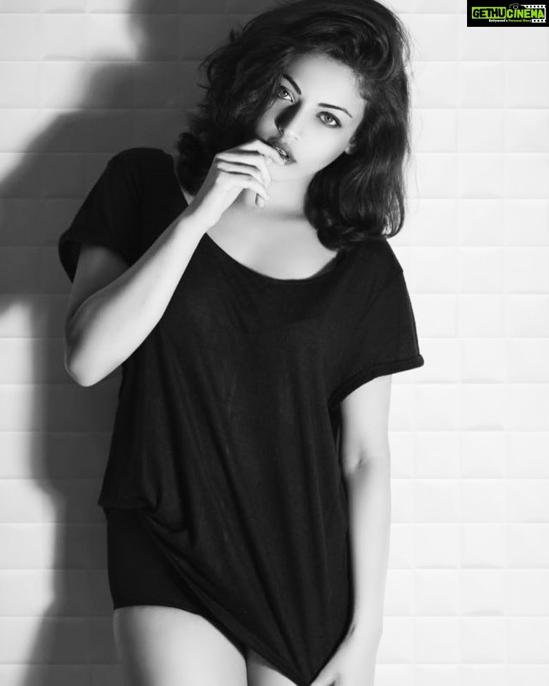 Sneha Ullal Instagram - Never a failure Always a lesson #lovingshorthair