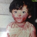 Sneha Ullal Instagram - Happy Children's Day #yepthatsmealright