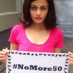 Sneha Ullal Instagram - 50 bucks and one can get away with animal cruelty and murder.Why is our law so weak?We can be better than our nation.#wecanbebettertogether #wecanbebetterpeople