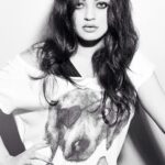 Sneha Ullal Instagram - Woof #bitchimightbe
