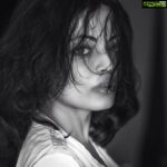 Sneha Ullal Instagram - I love my #blackandwhite @sarathshetty photography