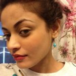 Sneha Ullal Instagram - The little earring