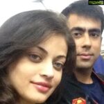 Sneha Ullal Instagram - My bro in law my over possessive family my boyfriend repeller my partner in crime and my BFF .Happy Birthday Ajay. #bff👫 #bestfriendforever