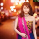 Sneha Ullal Instagram – Happy Diwali 💕