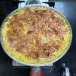 Sneha Ullal Instagram – I can cook baby #snehaullal