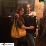 Sneha Ullal Instagram – 👭 #illbethereforyou