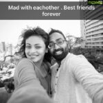 Sneha Ullal Instagram - Happy Birthday @sarathshetty . I am so happy and lucky to know a person like you. #bestfriendsforever #illbethereforyou #foreverkindofpeople