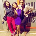 Sneha Ullal Instagram - Girlfriend baby chikas 😂
