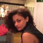 Sneha Ullal Instagram - Messy hair has its own charm #nofilterneeded #nakedface