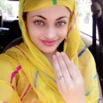 Sneha Ullal Instagram - Finally made it to Ajmer Darga. #prayersneeded