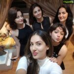 Sneha Ullal Instagram - Friends #illbethereforyou