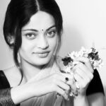 Sneha Ullal Instagram - #beingsouthindian