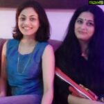 Sneha Ullal Instagram – Sisters #happyganeshchaturthi @saumyaullal