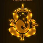 Sneha Ullal Instagram - Work hard Pray harder.#happyganeshchaturthi