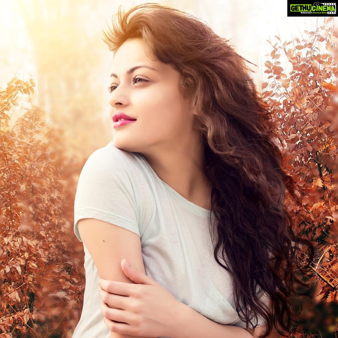 Sneha Ullal Instagram - MOOD @sarathshetty photography