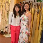 Sneha Ullal Instagram - Happpppy Birthday @shahdaisy 👯😘🎈🙆🏻.
