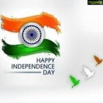 Sneha Ullal Instagram – Freedom is a state of mind.A daily practice.Use your wings.Feel Free.Because you are.Jai Hind🇮🇳