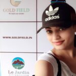 Sneha Ullal Instagram – Check it out.. Www.goldfield.in
Le Jardin Karjat
Home away from Home