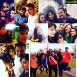 Sneha Ullal Instagram - The most imp bond beyond family is friendship.Everything begins with friendship. #illbethereforyou #happyfriendshipday 👫👭👬