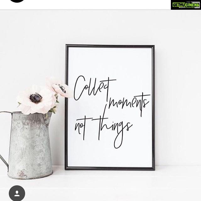 Sneha Ullal Instagram - Ive got to do this for my bedroom..Monday im gonna.