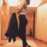 Sneha Ullal Instagram - Exercise karna zaroori hai