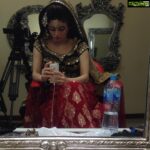 Sneha Ullal Instagram - For a Pakistani bridal shoot in Dubai.Oh i miss Dubai