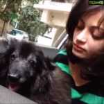 Sneha Ullal Instagram - Missing her a hell of a lot .. My baby rest in peace . ❤️