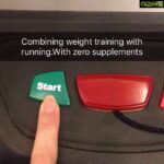 Sneha Ullal Instagram - Try it @nikerunningplus 💪🏻