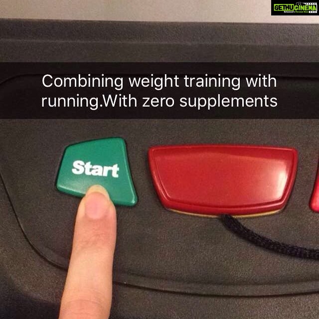 Sneha Ullal Instagram - Try it @nikerunningplus 💪🏻