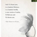 Sneha Ullal Instagram - "Ill find you and ill choose you"
