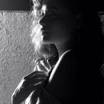 Sneha Ullal Instagram - I have loved the moon too fondly to fear the darkness.The night is the hardest time to stay alive and 4am knows all my secrets.At night,everything is so true and intense. Nights are to be loved and felt.