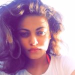 Sneha Ullal Instagram – After a raging workout.