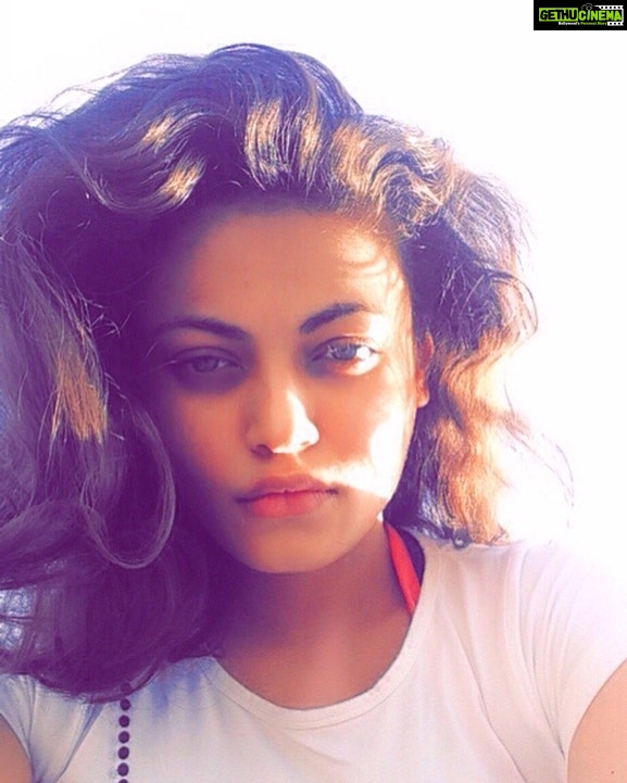 Sneha Ullal Instagram - After a raging workout.